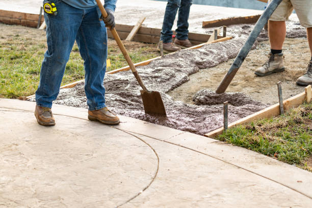 Best Concrete Contractor Near Me  in Freedom, CA