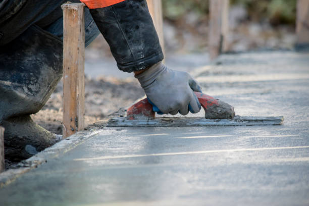Best Concrete Leveling Services  in Freedom, CA