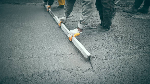 Best Decorative Concrete Services  in Freedom, CA